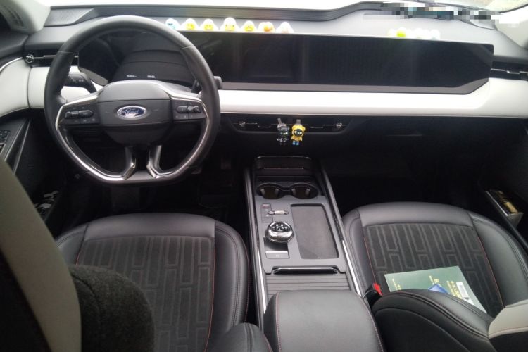 Used Ford Mondeo 2022 EcoBoost 245 Luxury Model