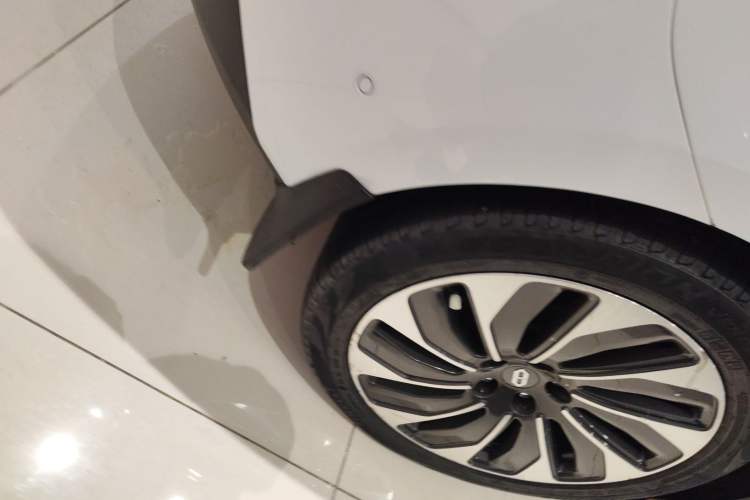 Used Hima AITO M5 2022 Extended-Range Four-Wheel Drive Performance Version