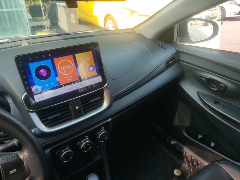 Used Toyota YARiS L Zhi Xuan 2022 1.5L CVT Leading PLUS Edition — 12