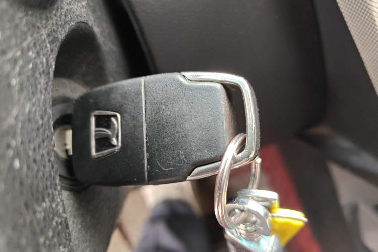 Used Luxgen U6 SUV 2015 1.8T Fashion Edition Vehicle Key