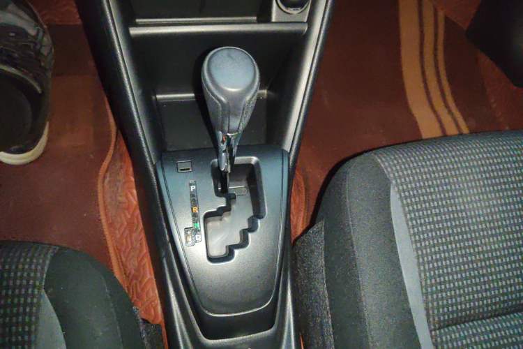 Used Toyota Vios FS 2022 1.5L 20th Anniversary Edition