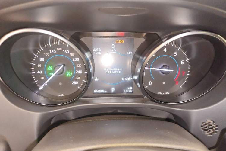 Used Jaguar F-PACE 2020 2.0T Urban Deluxe Edition
