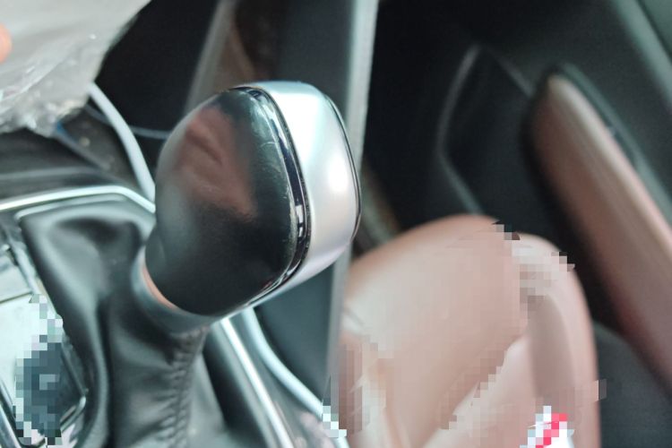 Used Renault Koleos 2017 2.5L Four-Wheel Drive Ultimate Edition
