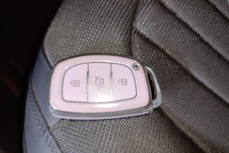 Used Hyundai Elantra (6th Generation / Lingdong) 2020 1.5L CVT Smart & Stylish – Elite Version