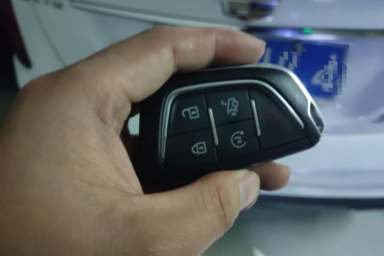 Used Cadillac CT5 2022 28T Fashion Edition