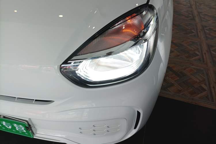 Used Roewe Clever 2022 311km QiQi BoBo Edition