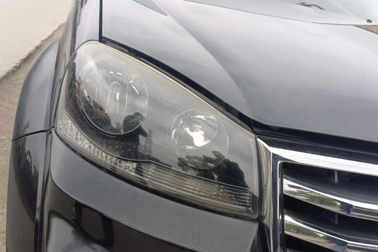 Used Great Wall Wingle 5 2017 2.0T European Version Diesel Two-Wheel Drive Elite Plus Big Double-Cab GW4D20D
