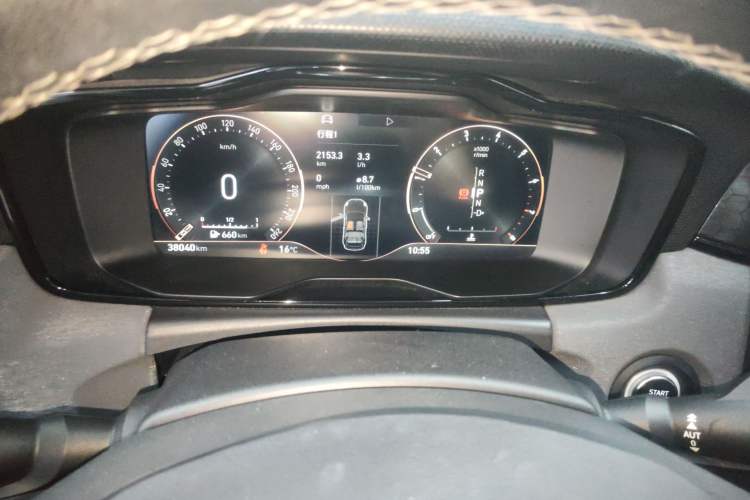 Used Lynk & Co 02 2021 1.5TD DCT Two-Wheel Drive Champion Edition
