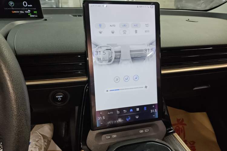 Used Toyota bZ3 2024 517 km Elite PRO