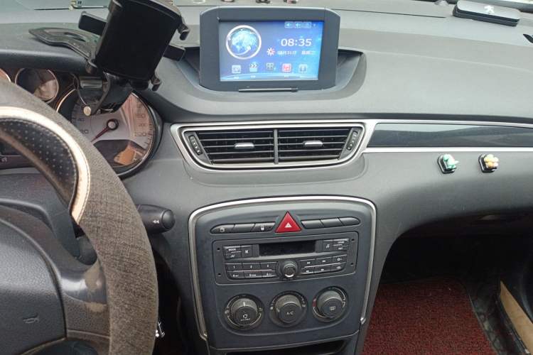 Used Peugeot 308 2014 Enjoy Edition Classic 1.6L Automatic Premium Model