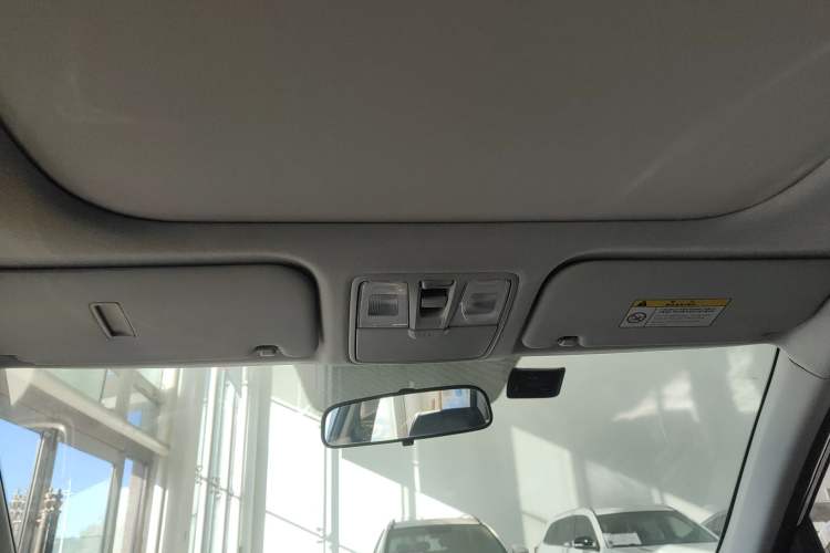 Used Hyundai ix25 2015 1.6L Automatic Two-Wheel Drive Smart GLS Trim