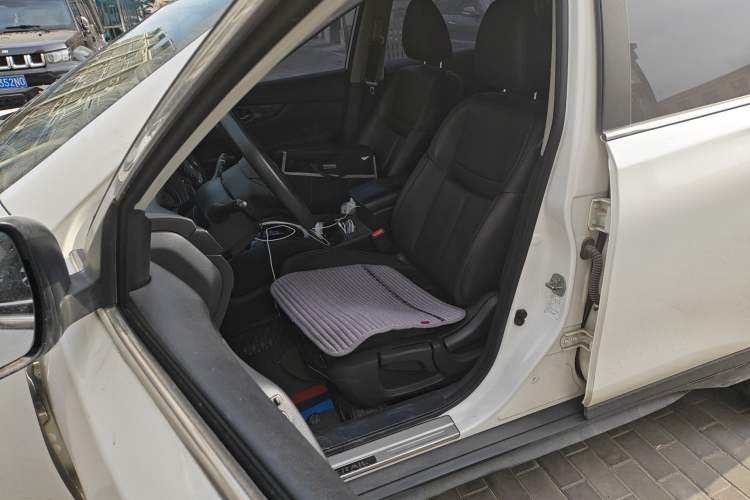 Used Nissan X-Trail 2017 2.0L CVT Comfort Edition 2WD
