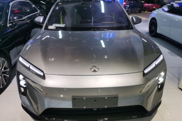 Used Nio ET5T 2025 Model Champion Commemorative Edition, 75kWh Touring
