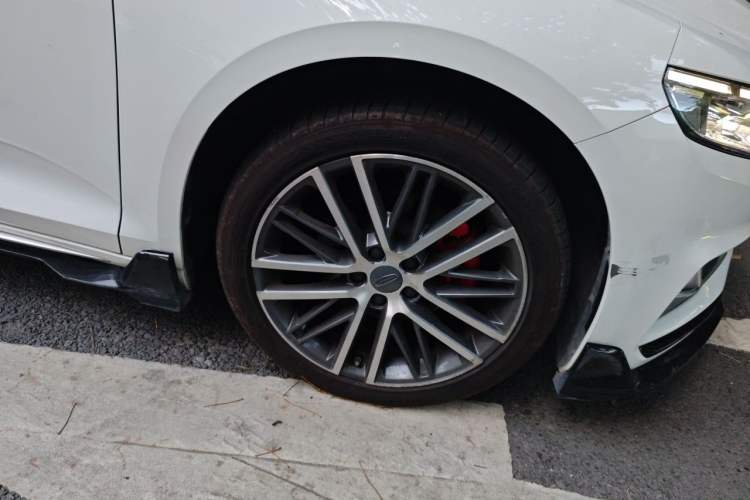 Used Geely Auto Preface 2023 1.5TD Kunlun Edition
