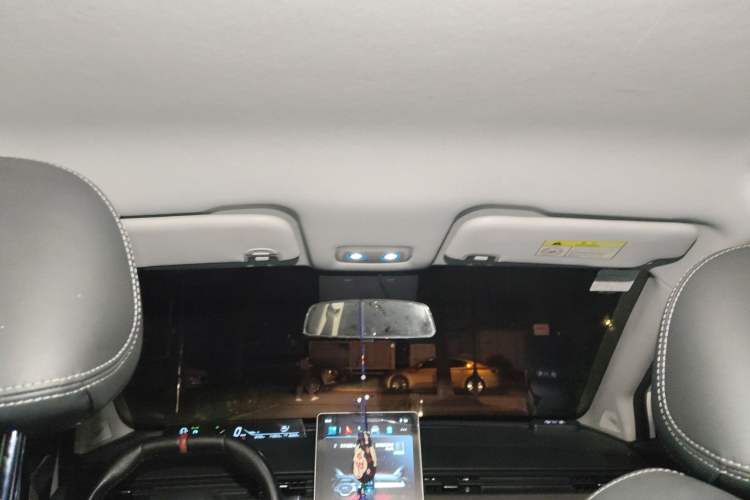 Used NETA V 2021 Long-Range Entertainment Edition Upgrade Model