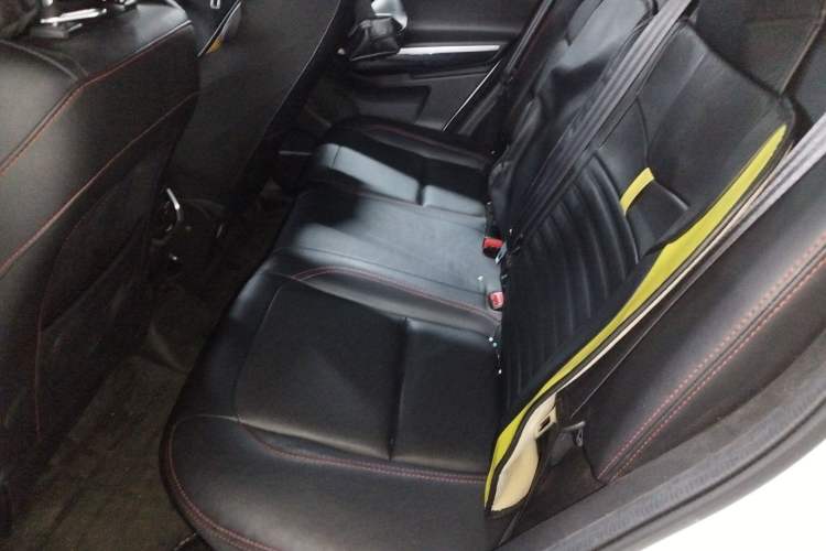 Used Chery Tiggo 5x 2019 HERO 1.5T DCT High-Energy Edition
