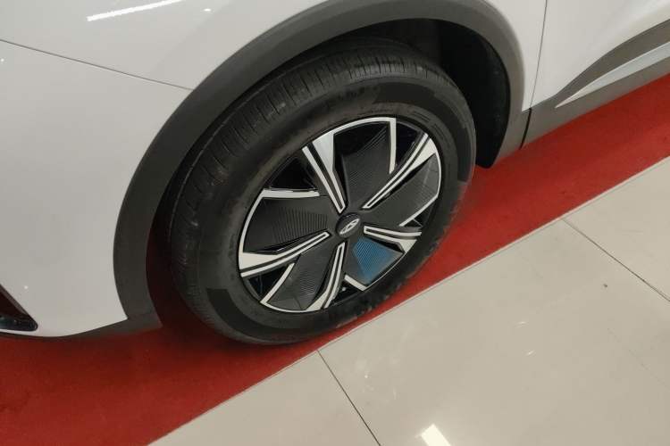 Used Chery Tiggo 7 PLUS New Energy 2023 Champion Edition 1.5T 100KM Speedy Version