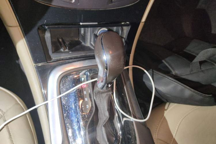 Used Buick Regal 2015 2.0L Elite Fashion Edition