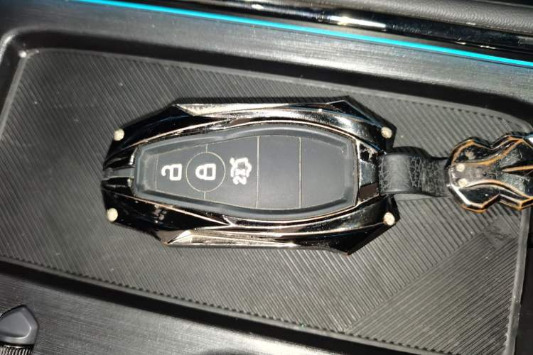 Used Ford Mondeo 2023 EcoBoost 245 Ultimate Model
