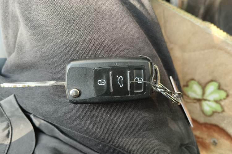 Used Venucia D60 2021 1.6L Entry Manual Comfort Edition
