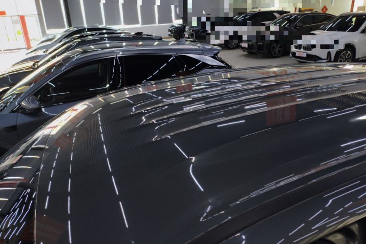 Used Geely Galaxy E5 2024 530km Long-Range Version
