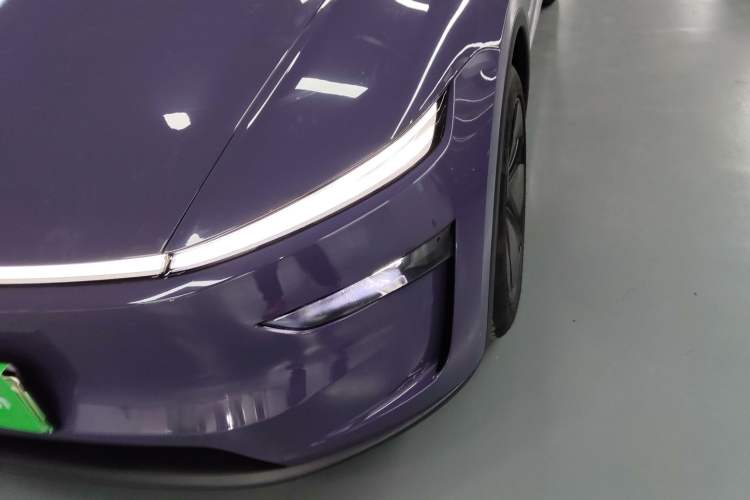 Used Tesla Model Y 2025 Rear-Wheel-Drive Version