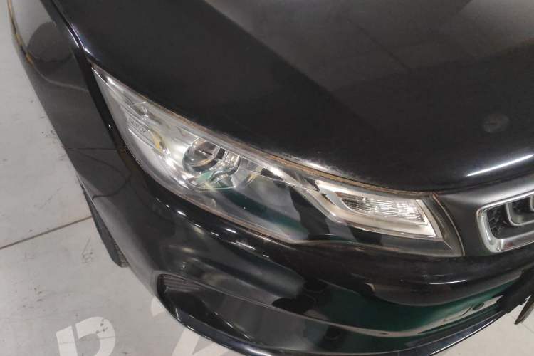 Used Geely Auto Emgrand GL 2018 1.4T Manual Elite Smart Connectivity Version Right Front Headlight