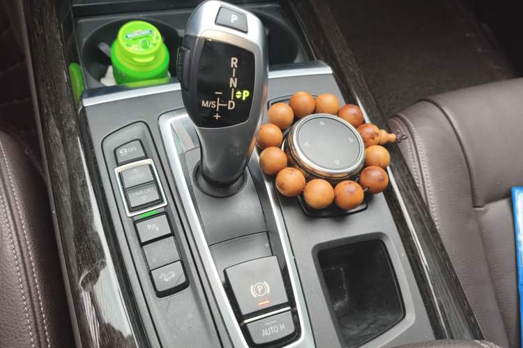 Used BMW X5 2014 xDrive35i Leading Model