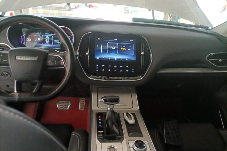 Used JETOUR X70 2020 1.5T DCT YueXing Edition 5 Seats