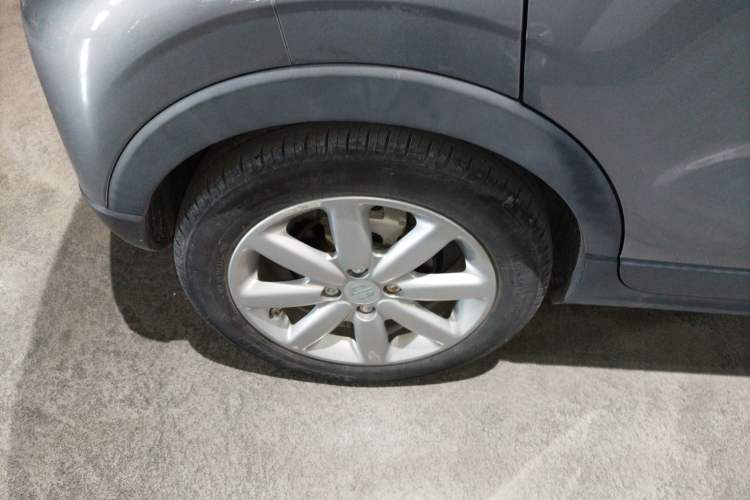 Used Leapmotor T03 2022 Crystal Edition