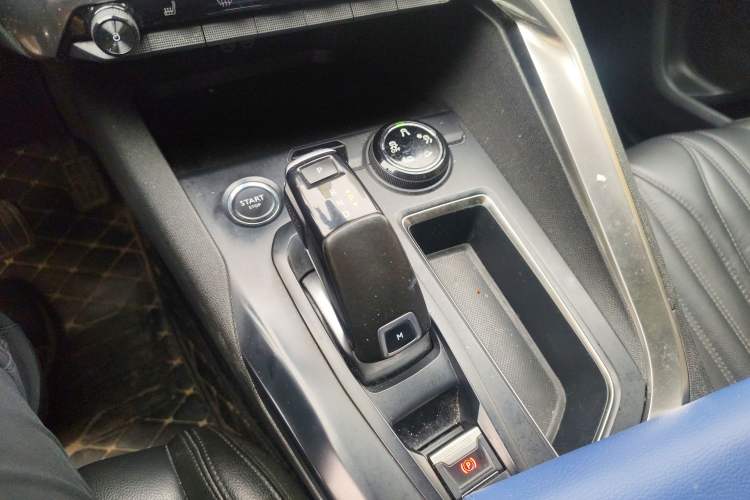 Used Peugeot 4008 2019 Revised Version 360THP Excellence Edition