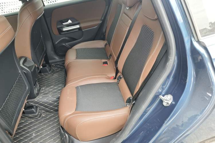 Used Mercedes-Benz B-Class 2020 B 200 Sport Edition
