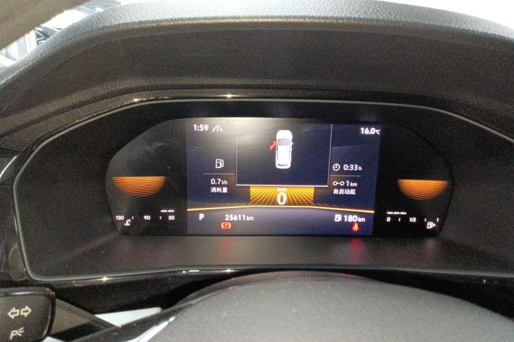 Used Volkswagen Lavida 2022 280TSI DSG Comfort Edition
