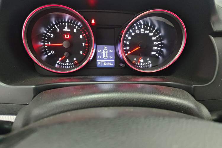 Used Haval H6 2017 Blue Label Sport Edition 1.5T Automatic Two-Wheel Drive Luxury Model
