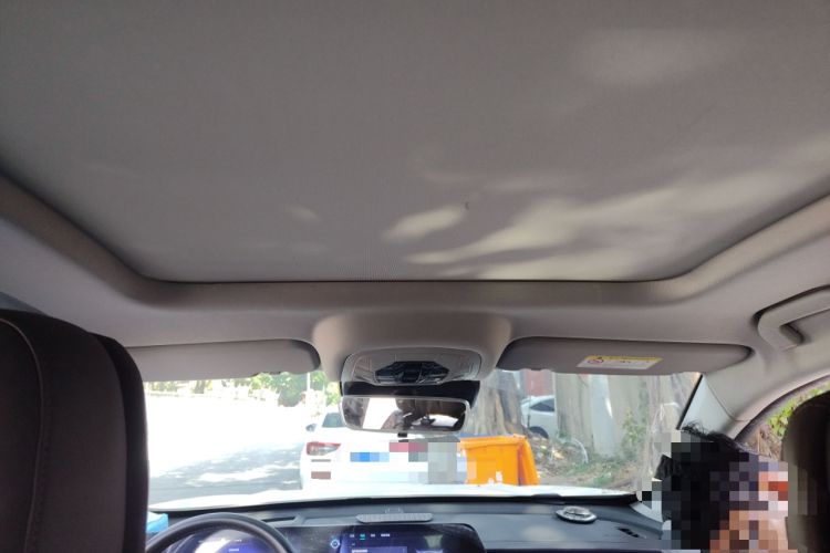 Used Chery Tiggo 8 PRO 2022 290T Two-Wheel Drive Haohan Edition 5 Seats
