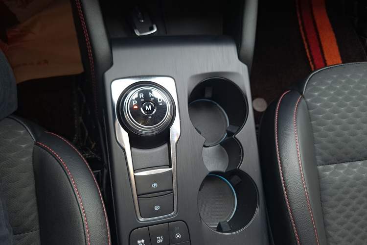 Used Ford Focus 2020 Sedan EcoBoost 180 Automatic ST Line