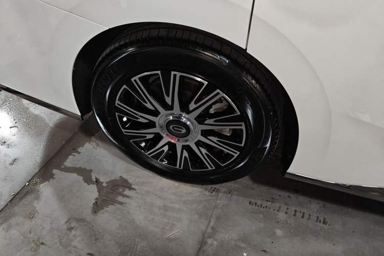 Used GAC Trumpchi E9 2023 E9 MAX