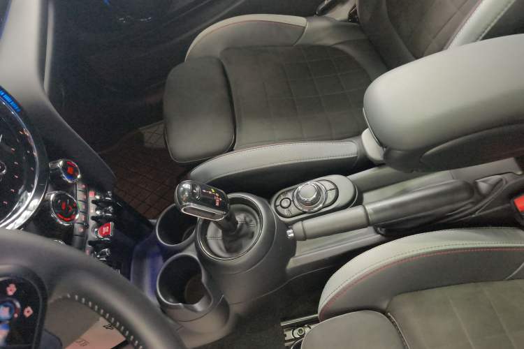 Used MINI JCW 2022 2.0T JOHN COOPER WORKS ALL-IN