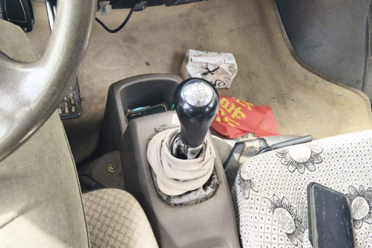 Used CHANGAN KAICHENG Star 2 