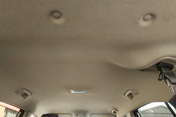 Used Hyundai ix35 2018 2.0L Manual Two-Wheel Drive Zhiyong·Changzhi Edition
