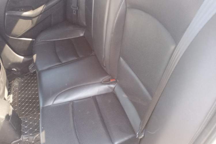 Used Kia K5 2014 2.0L Automatic LUXURY