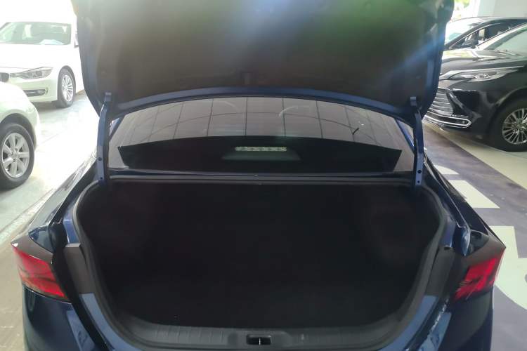 Used Nissan Teana 2019 2.0L XL Comfort Edition
