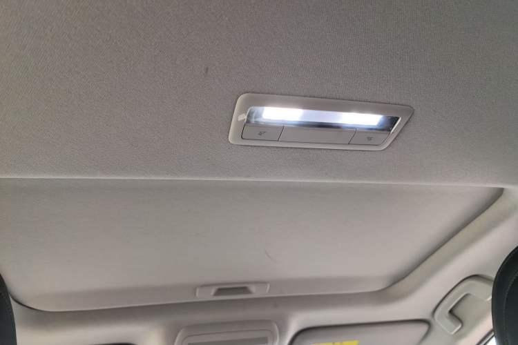 Used Mazda 3 Axela 2020 2.0L Automatic Zhiya Edition Headliner