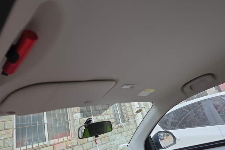 Used Roewe Clever 2021 302km Excellence Edition
