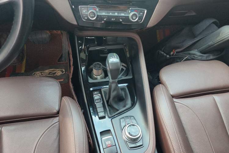 Used BMW X1 2018 xDrive20Li Luxury Edition
