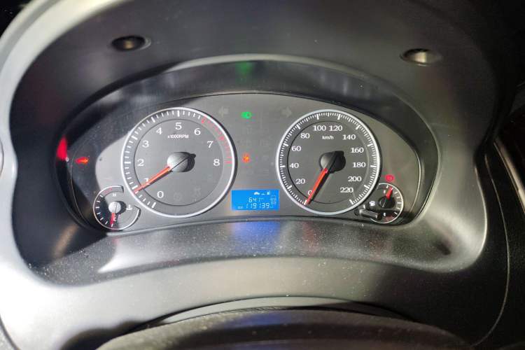 Used Geely Auto Diamond 2016 1.5L Manual Elite Edition
