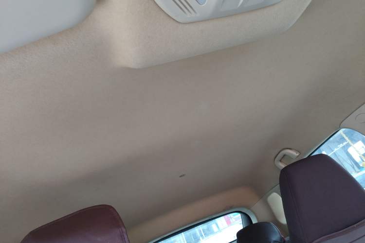 Used Leopaard CS9 2017 1.5L Manual Comfort Model