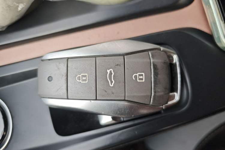 Used SOL E10X 2021 Jimei Edition 302km Luxury Model
