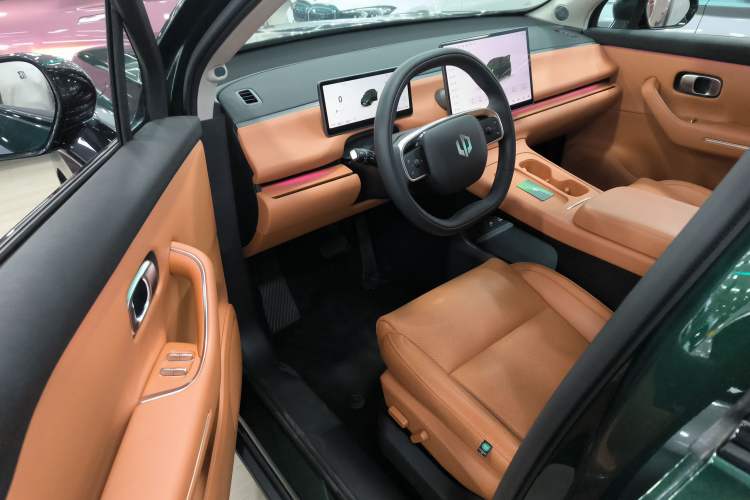 Used Leapmotor C10 2024 210 LiDAR Version
