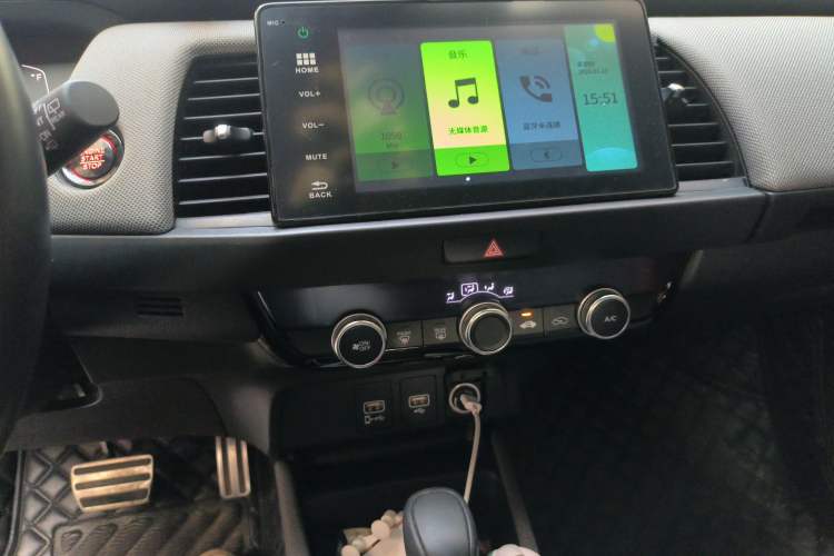 Used Honda LIFE 2021 1.5L CVT SPO-SS Dynamic Edition
